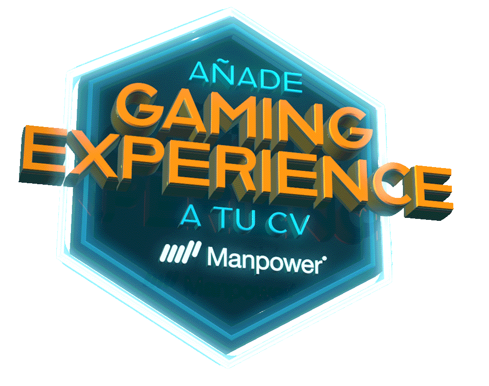 Manpower Gaming Logo