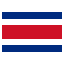 Costa Rica Flag