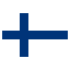 Finland Flag