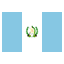 Guatemala Flag