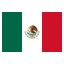 Mexico Flag