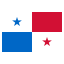 Panama Flag